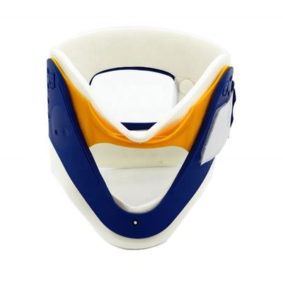 Waterproof Adjustable Neck Cervical Collar Disposable Cervical Neck Brace