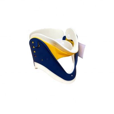 Waterproof Adjustable Neck Cervical Collar Disposable Cervical Neck Brace