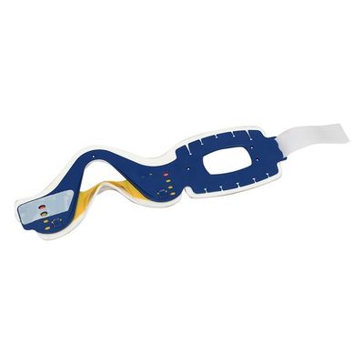 Waterproof Adjustable Neck Cervical Collar Disposable Cervical Neck Brace