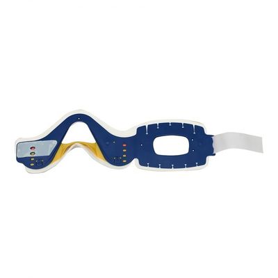 Waterproof Adjustable Neck Cervical Collar Disposable Cervical Neck Brace