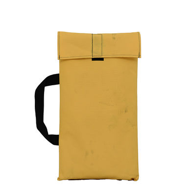 Class I Instrument CE Certified Waterproof Soft Stretcher Rescue with Handle