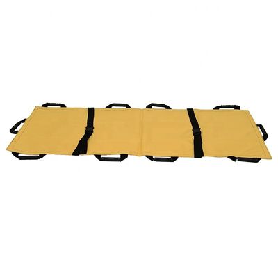 First-Aid Devices Emergency Rescue Sheet for Soft Carry Stretcher Class I Instrument