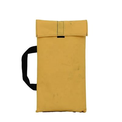 First-Aid Devices Emergency Rescue Sheet for Soft Carry Stretcher Class I Instrument
