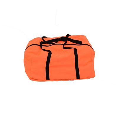 Medical Vacuum Splint Set with Bag Class I Instrument Shelf Life 1years