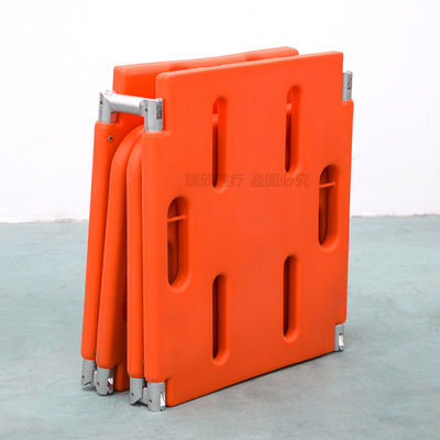 CE Certified First-Aid Devices Medical Spine Board Stretcher for Customer Requirements