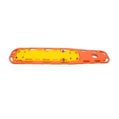 CE Certified X-ray Spine Board for Adults and Children 1 Year Shelf Life Guaranteed