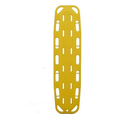 Instrument classification Class I Spine Board for Head Immobilization