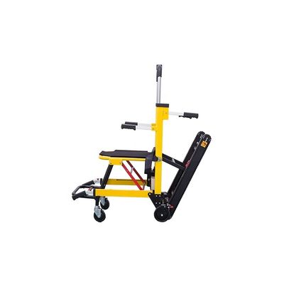 Class I Instrument Classification Electric Stair Chair Climbing Vehicle with Castors
