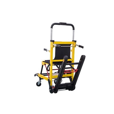 Class I Instrument Classification Electric Stair Chair Climbing Vehicle with Castors
