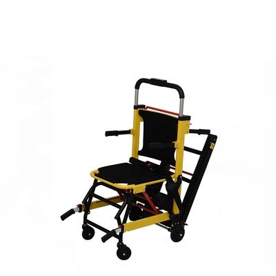 Injured Collapsible Crawler Type Electric Stair Climbing Chair with CE Certification