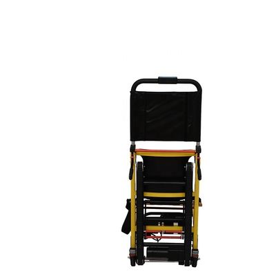 Injured Collapsible Crawler Type Electric Stair Climbing Chair with CE Certification