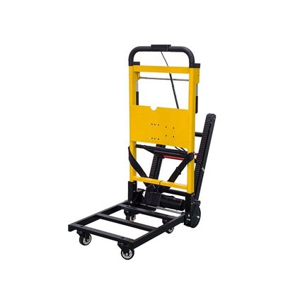 CE Certificate Aluminum Alloy Electric Stair Chair Lifting Vehicle for Hospital Family