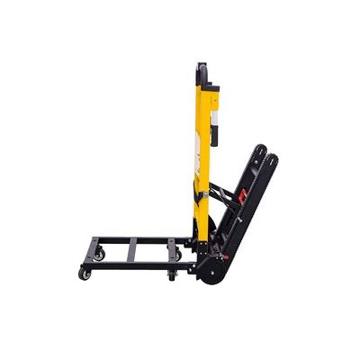 CE Certificate Aluminum Alloy Electric Stair Chair Lifting Vehicle for Hospital Family