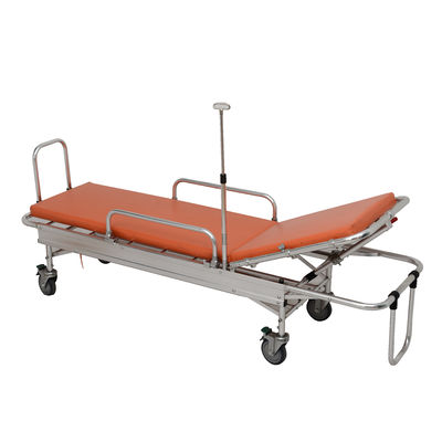 Medical Stretcher Types for Dead Body Rescue 1-Year Shelf Life and No Safety Standard