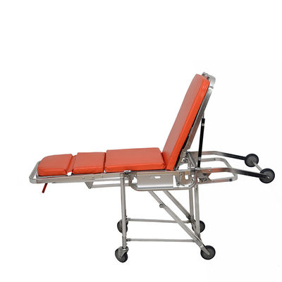 Customized Logo Stair Stretcher for Emergency Rescue Evacuation in Medical Situations