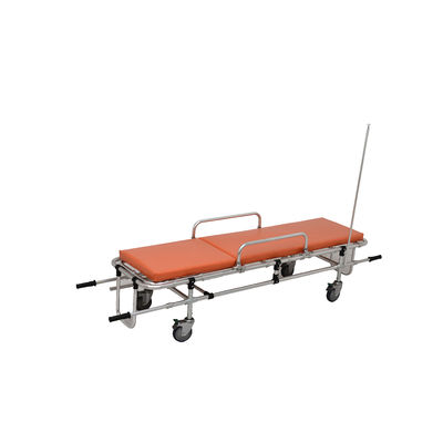 Supply Emergency Patient Transfer Ambulance Stretcher Trolley with CE Certification