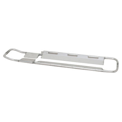 CE Certified Medical Equipment Scoop Stretcher First-Aid Devices for Rescue Situations