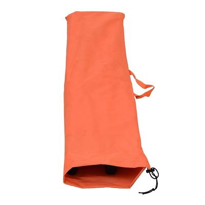 Aluminum Alloy Portable Folding Emergency Stretcher Perfect for Patient Transfer