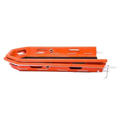 Outdoor Emergency Stretcher Basket Type CE Certificate Rescue Basket Stretcher