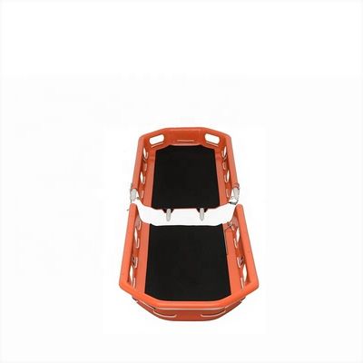 Outdoor Emergency Stretcher Basket Type CE Certificate Rescue Basket Stretcher