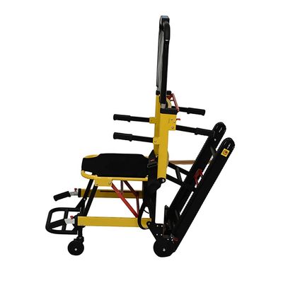 Lightweight Electric Stair Climbing Wheelchair for Class I Instrument Classification