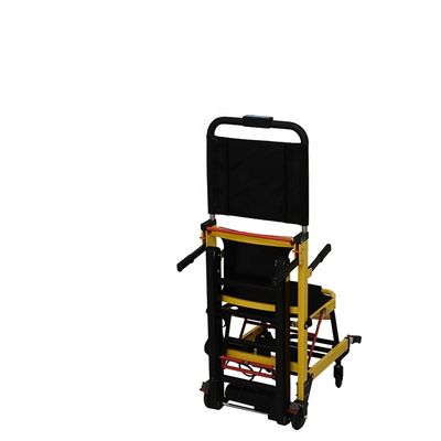 Lightweight Electric Stair Climbing Wheelchair for Class I Instrument Classification