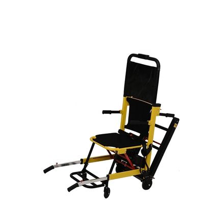 Lightweight Electric Stair Climbing Wheelchair for Class I Instrument Classification