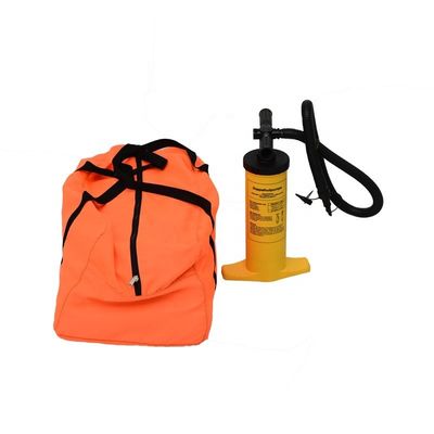 CE Certificate Inflatable X-ray Fracture Vacuum Pneumatic Splint Set Kit for Arm and Leg