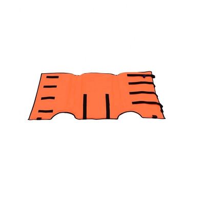 CE Certificate Inflatable X-ray Fracture Vacuum Pneumatic Splint Set Kit for Arm and Leg