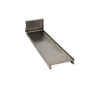 CE Approved Folding Ambulance Stretcher Gurney Platform for Emergency Transport