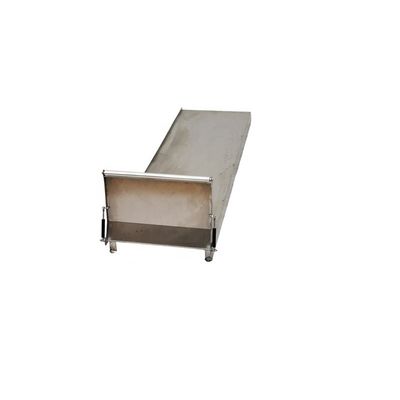 CE Approved Folding Ambulance Stretcher Gurney Platform for Emergency Transport
