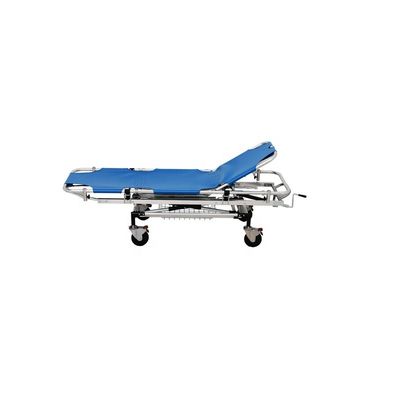 Mobile Patient Stretcher CE Certified Electric Ambulance Stretcher
