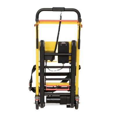 Physical Therapy Electric Stair Climbing Chair Class I For Disabled Medical Care