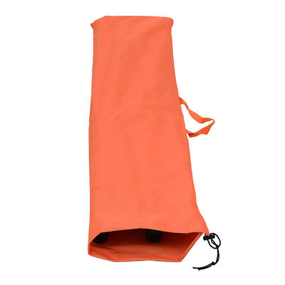 Aluminum Alloy Double Fold Stretcher CE Certified Two Fold Stretcher