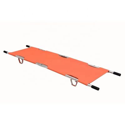Customized Logo Emergency Foldable Rescue Stretcher Safety Belt