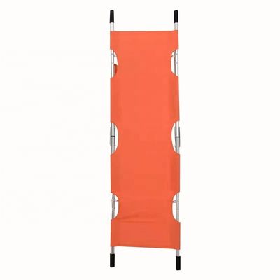Customized Logo Emergency Foldable Rescue Stretcher Safety Belt