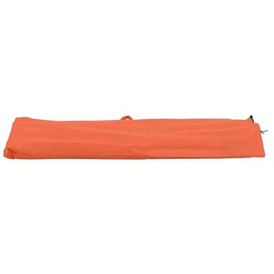Customized Logo Emergency Foldable Rescue Stretcher Safety Belt