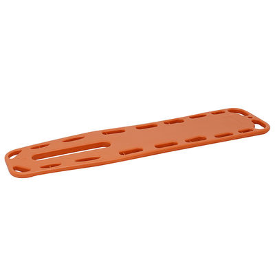 Lightweight Emergency Spine Board First Aid Long Spine Board Immobilization