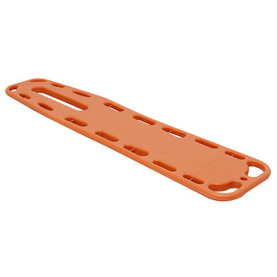 Lightweight Emergency Spine Board First Aid Long Spine Board Immobilization