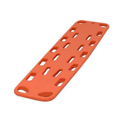 Comfortable Medical Spine Board Stretcher For Safe Patient Handling
