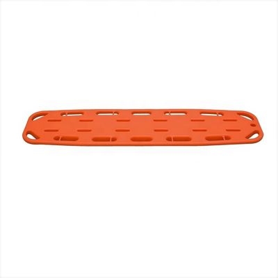 Comfortable Medical Spine Board Stretcher For Safe Patient Handling