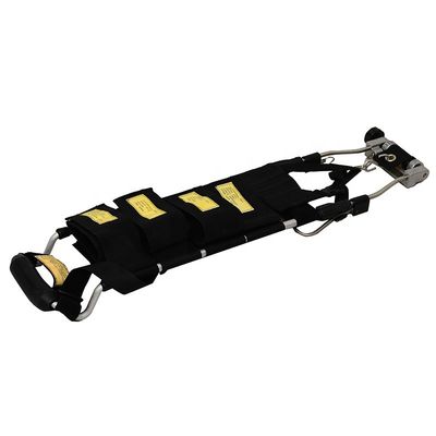 Emergency Leg Traction Splint Black Femur Traction Splint Customized