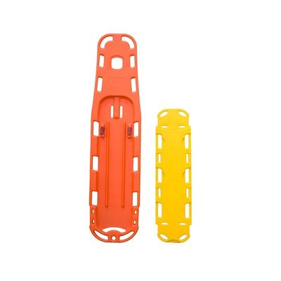 Manual Power Source Lifeguard Spineboard Rescue Lifeguard Spine Board