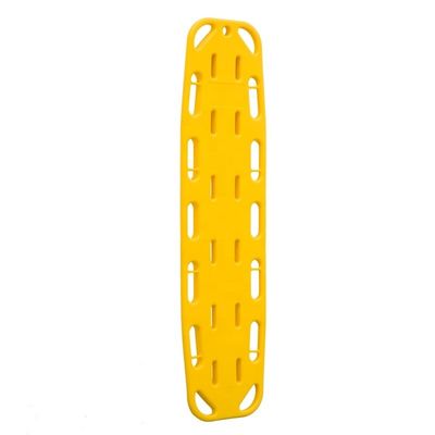 Class I Nonpolluting X Ray Scan Spine Board Stretcher For All Ages