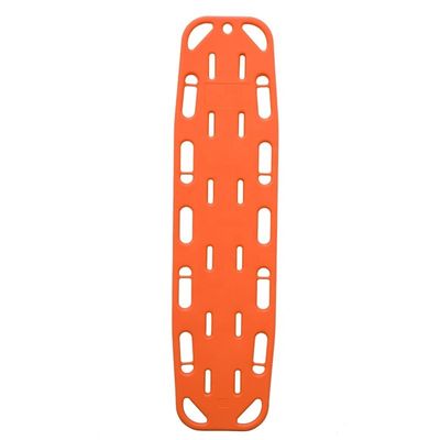 Class I Nonpolluting X Ray Scan Spine Board Stretcher For All Ages