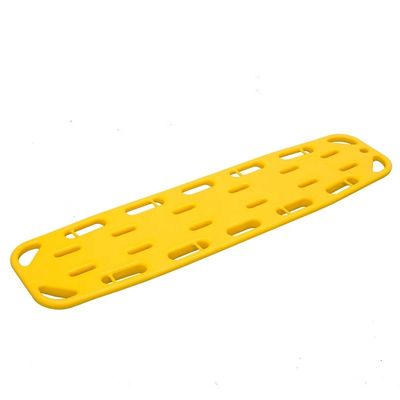 Class I Nonpolluting X Ray Scan Spine Board Stretcher For All Ages