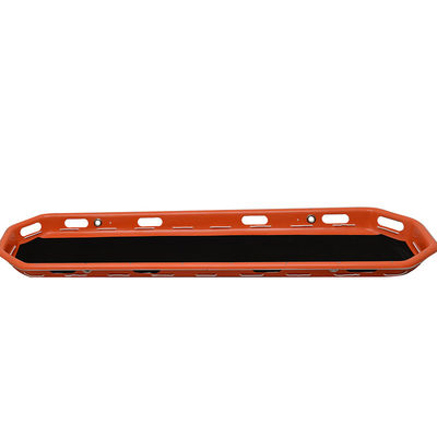Customized Logo Emergency Rescue Basket Stretcher 1 Year Shelf Life