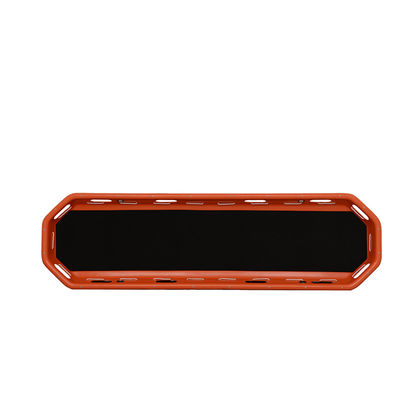 Customized Logo Emergency Rescue Basket Stretcher 1 Year Shelf Life