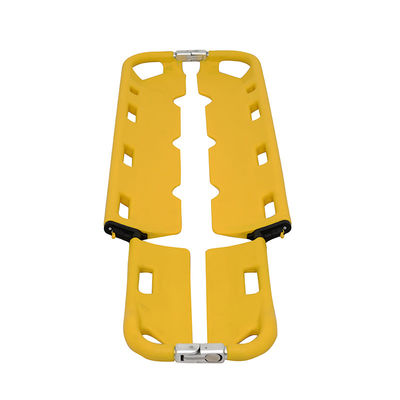 Class I Medical Hospital Scoop Stretcher For Patient Transfer