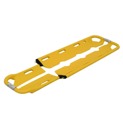 Class I Medical Hospital Scoop Stretcher For Patient Transfer